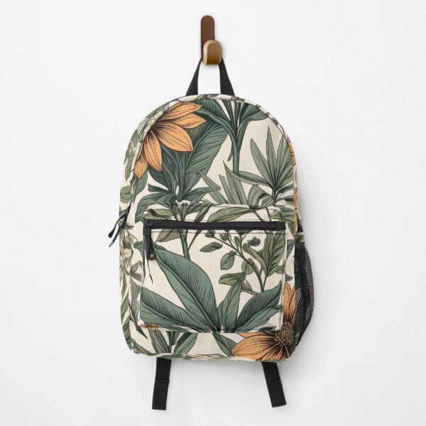 Item preview, Vintage Classic Floral Pattern designed and sold by SeamPix.