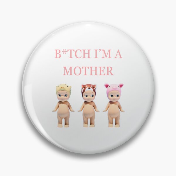 Item preview, I'm a Mother  designed and sold by icapponi.