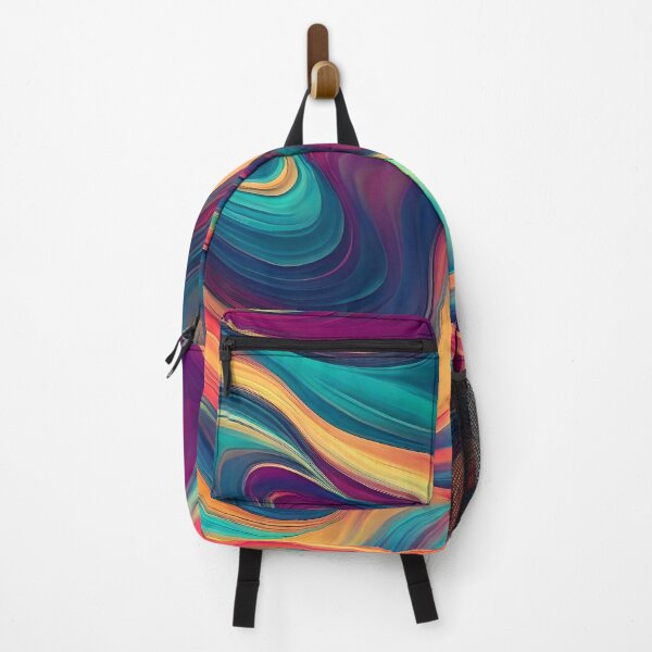 Item preview, Radiant Ripples designed and sold by Thai Vibe Studio.