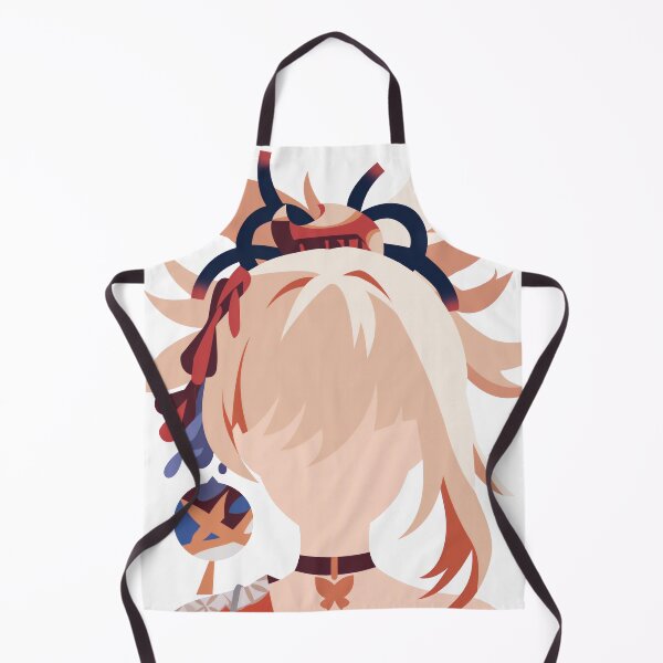 Item preview, Minimalist Yoimiya designed and sold by SchellStation.