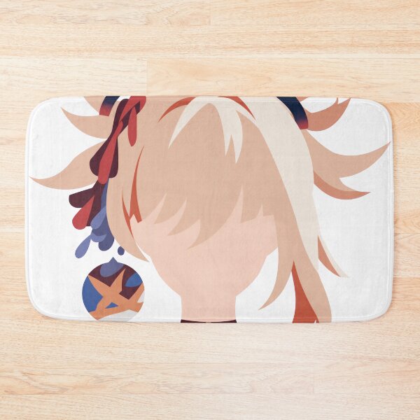 Item preview, Minimalist Yoimiya designed and sold by SchellStation.