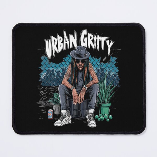 Item preview, Urban gritty designed and sold by JansenGS.