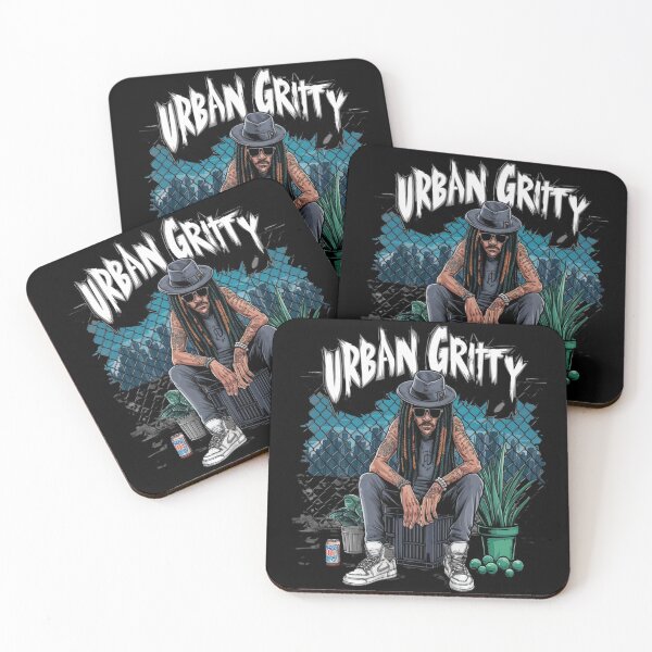 Item preview, Urban gritty designed and sold by JansenGS.
