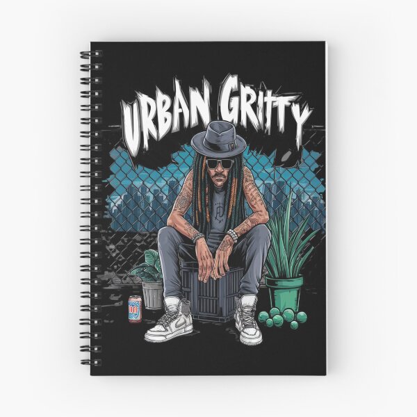 Item preview, Urban gritty designed and sold by JansenGS.