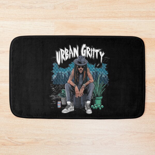 Item preview, Urban gritty designed and sold by JansenGS.