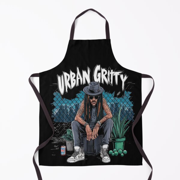 Item preview, Urban gritty designed and sold by JansenGS.