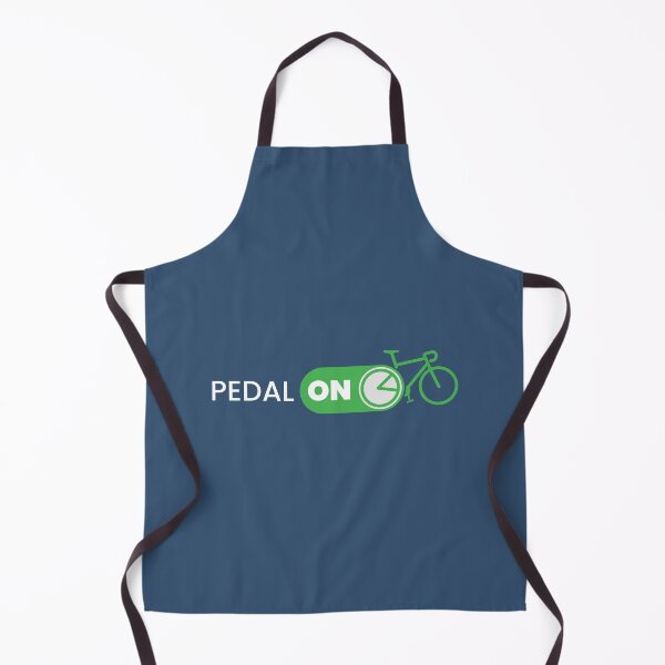 Item preview, Pedal On designed and sold by merupa.