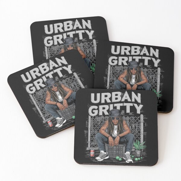 Item preview, Urban gritty designed and sold by JansenGS.