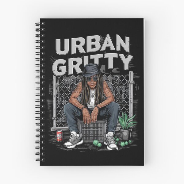 Item preview, Urban gritty designed and sold by JansenGS.