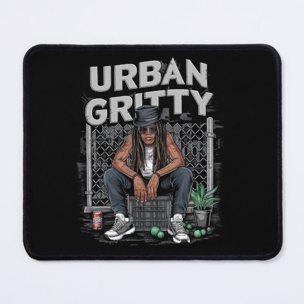 Item preview, Urban gritty designed and sold by JansenGS.
