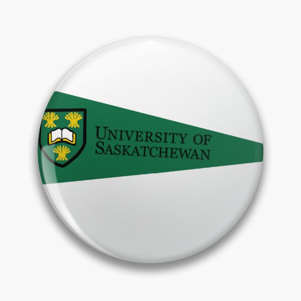 Item preview, University of Saskatchewan Banner designed and sold by vive aitchison.