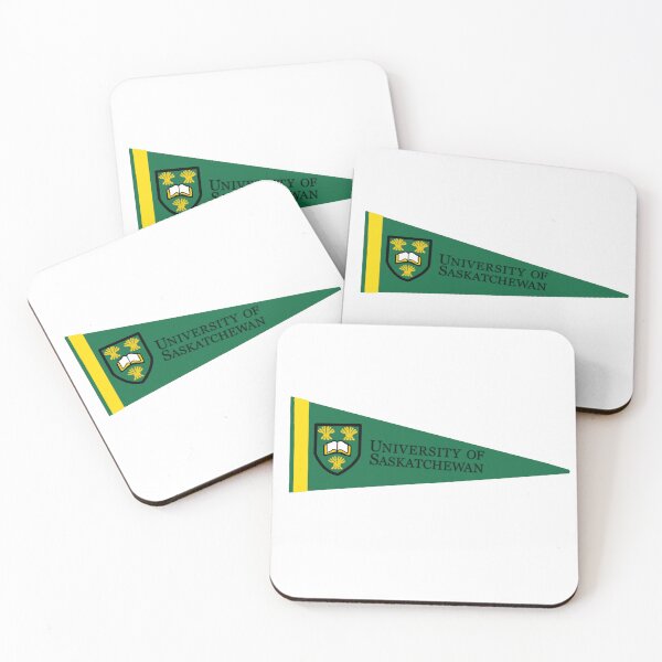 Item preview, University of Saskatchewan Banner designed and sold by vive aitchison.