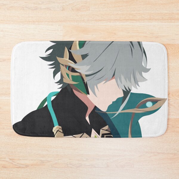 Item preview, Minimalist Alhaitham designed and sold by SchellStation.