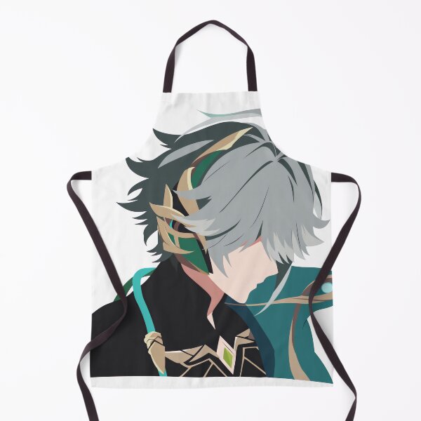 Item preview, Minimalist Alhaitham designed and sold by SchellStation.