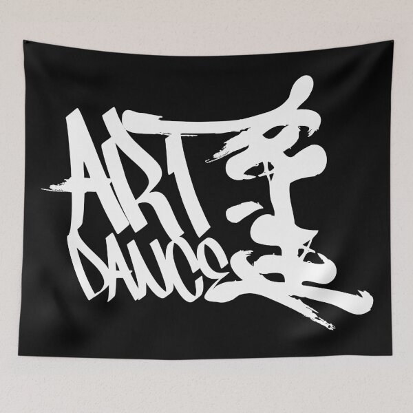 Item preview, Art Dance designed and sold by hichamms.