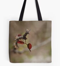 Point Of View Tote Bag