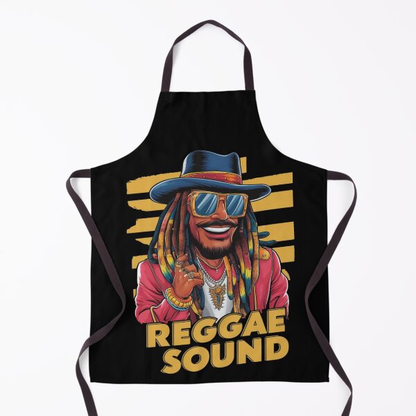 Item preview, Reggae sound designed and sold by JansenGS.