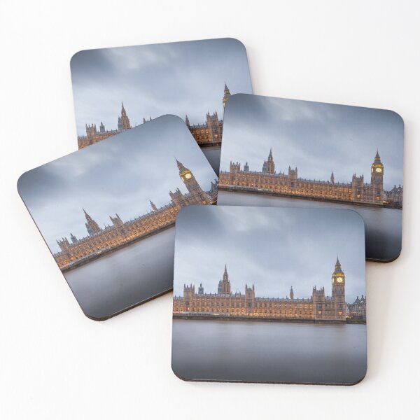 Item preview, Houses of Parliament Big Ben London Fine Art Print designed and sold by henrytangphotos.