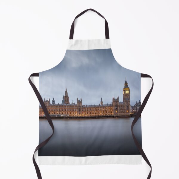 Item preview, Houses of Parliament Big Ben London Fine Art Print designed and sold by henrytangphotos.