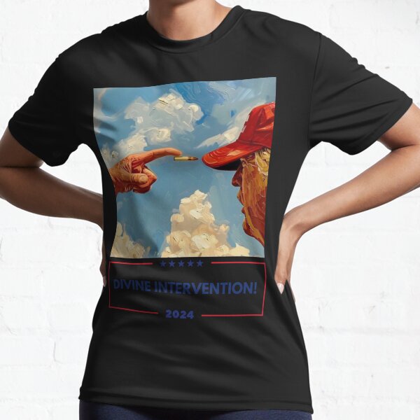 Item preview, Divine Intervention designed and sold by Especial4You.