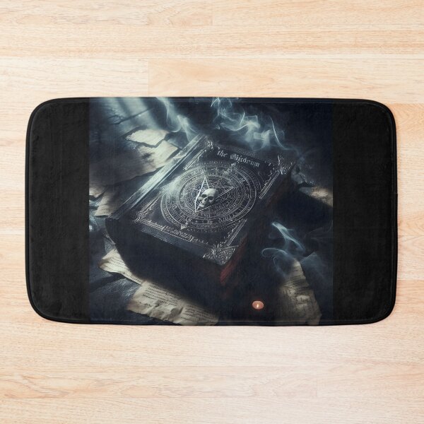 Item preview, Necronomicon designed and sold by GalleryBrisArt.