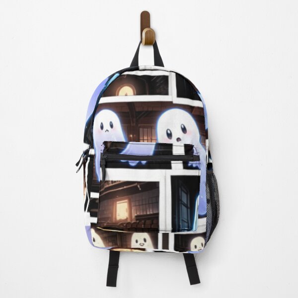 Item preview, Ghost designed and sold by Mr-Feniks-55.