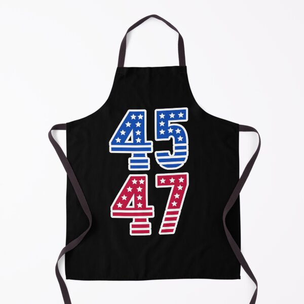 Item preview, 45 47 Trump 2024, MERICA TRUMP, Donald Trump 2024 usa designed and sold by creatikatz.