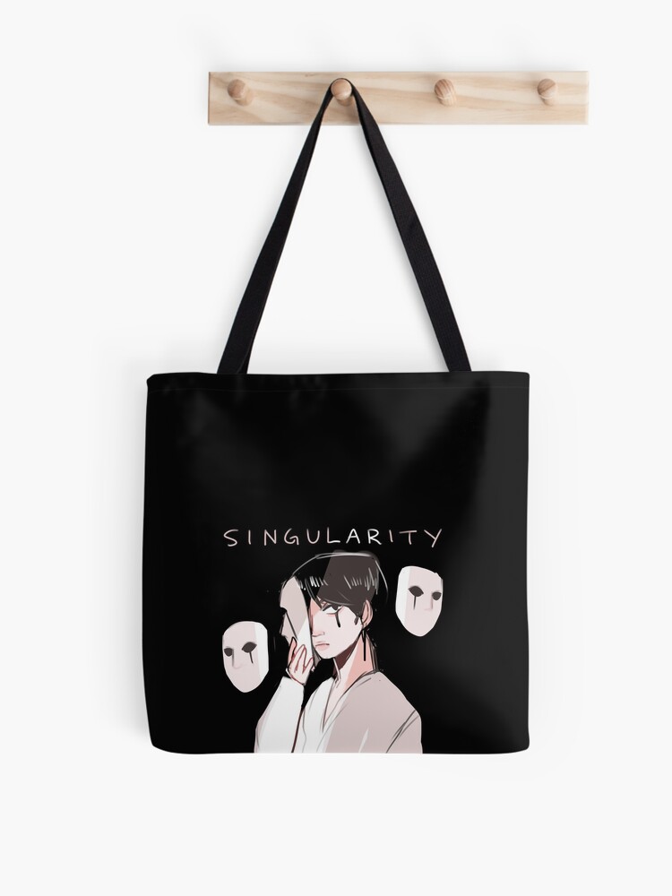 bts tote bag