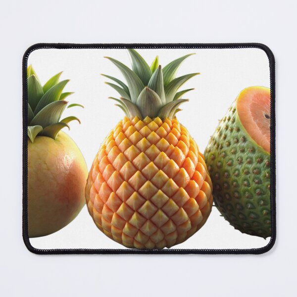 Item preview, a set fruit exotic design designed and sold by Creative88Art.