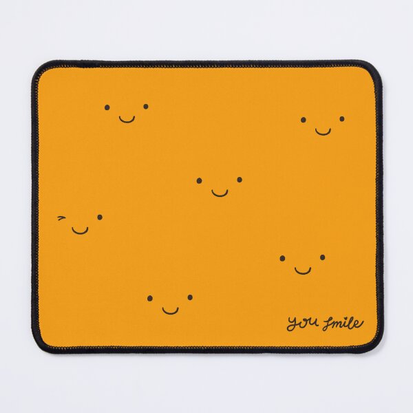 Item preview, You smile, I smile designed and sold by Manyyiim.