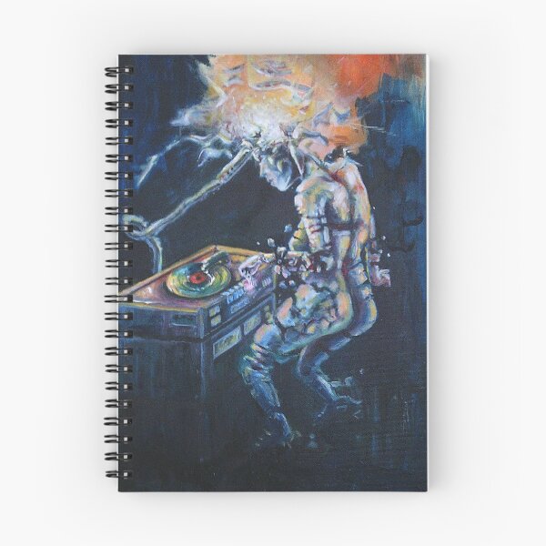 Item preview, Resounding Ignition  designed and sold by Shiloh Flood.