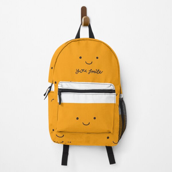 Item preview, You smile, I smile designed and sold by Manyyiim.