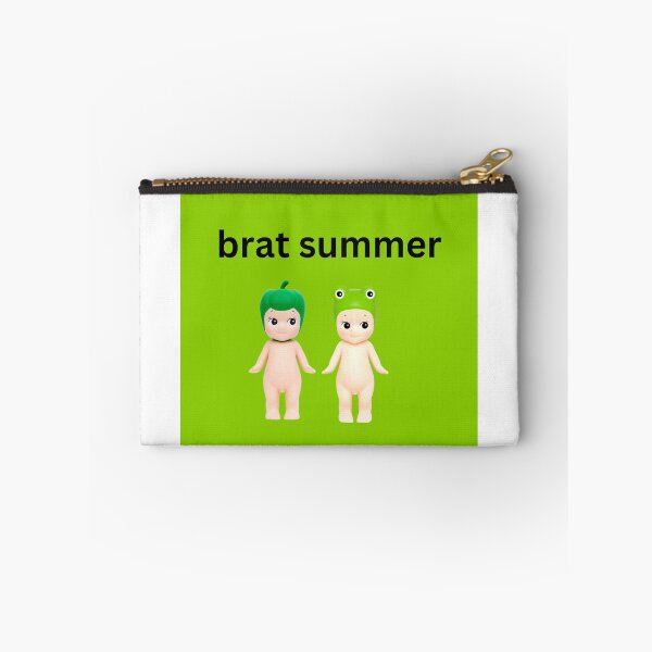 Item preview, Brat Summer Sonny Angels designed and sold by icapponi.