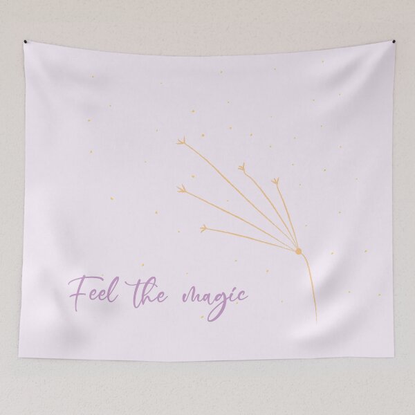 Item preview, Feel the magic designed and sold by SanaMaria8.