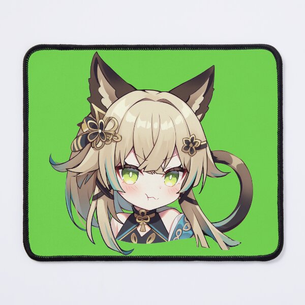 Item preview, Kirara designed and sold by SchellStation.