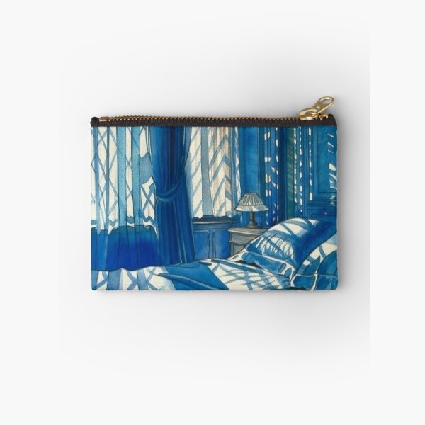 Item preview, bedroom designed and sold by PricklyPeanut.