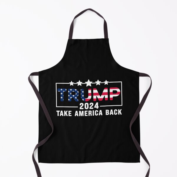 Item preview, Trump 2024 Take America Back designed and sold by creatikatz.