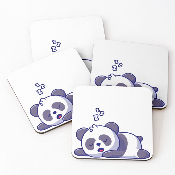 Item preview, Sleepy Panda designed and sold by SLeets.