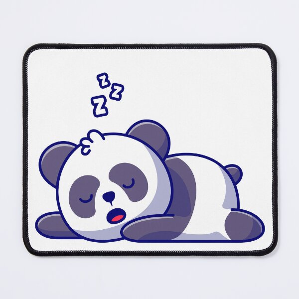 Item preview, Sleepy Panda designed and sold by SLeets.