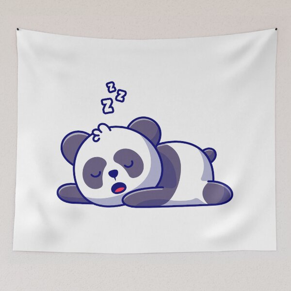 Item preview, Sleepy Panda designed and sold by SLeets.