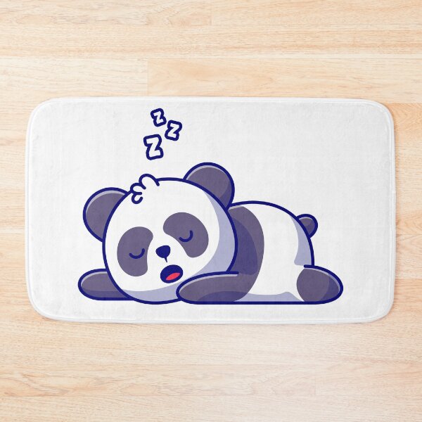Item preview, Sleepy Panda designed and sold by SLeets.