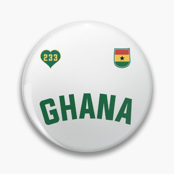 Item preview, GHANA copy collection designed and sold by Wolagno.
