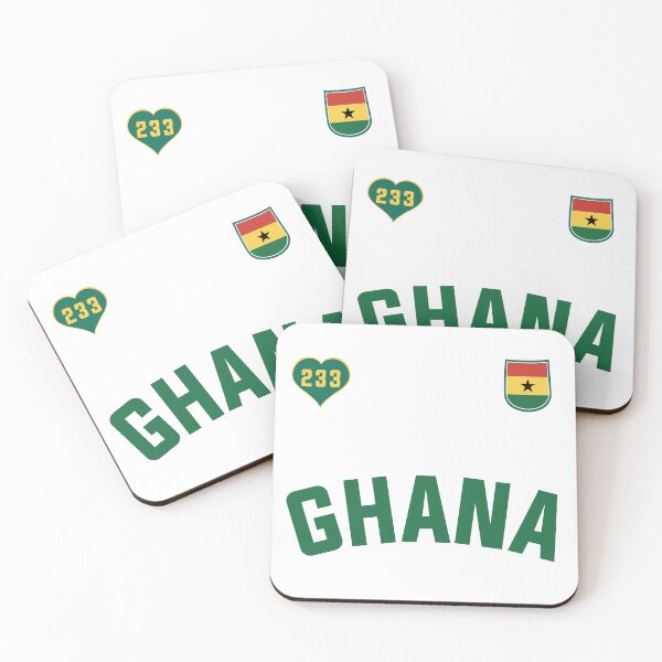 Item preview, GHANA copy collection designed and sold by Wolagno.