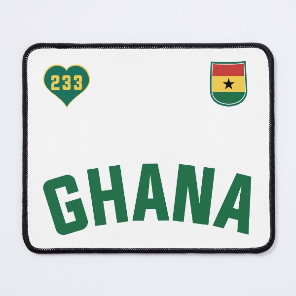 Item preview, GHANA copy collection designed and sold by Wolagno.