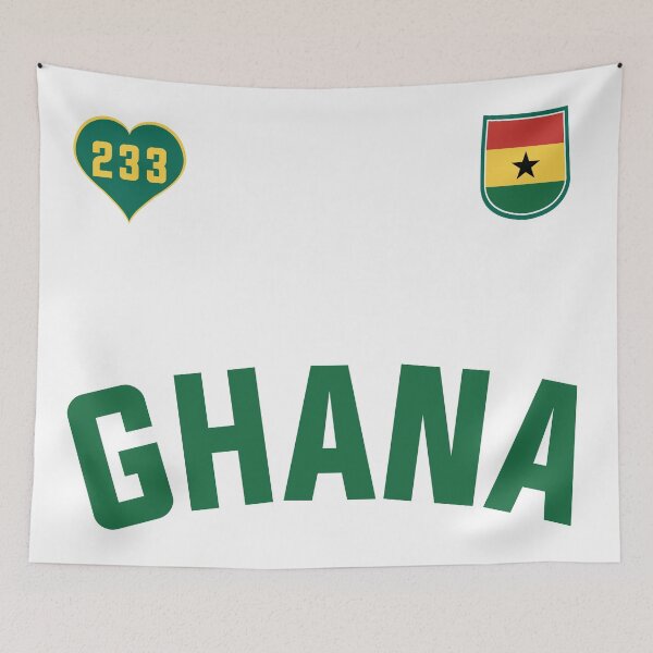 Item preview, GHANA copy collection designed and sold by Wolagno.