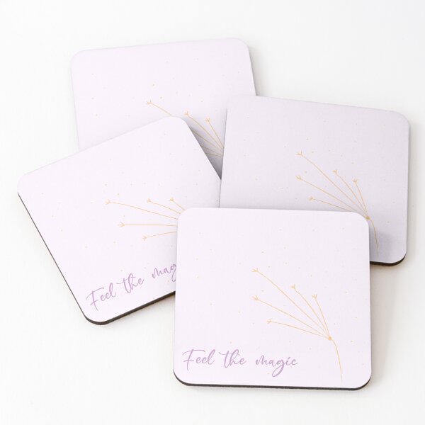 Item preview, Feel the magic designed and sold by SanaMaria8.