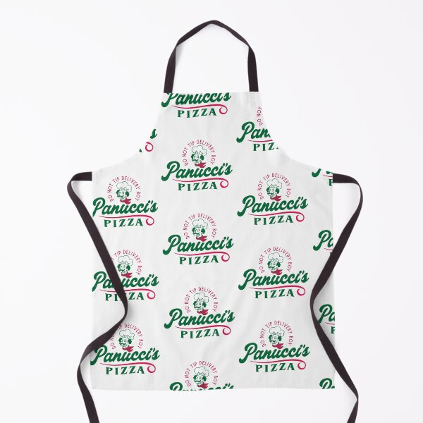 Item preview, Panucci's Pizza designed and sold by sachpica.