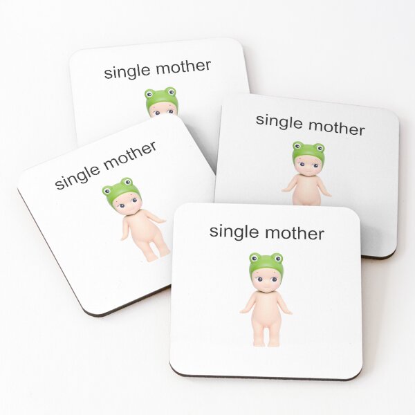 Item preview, sonny angel single mother designed and sold by bridgetblaine.