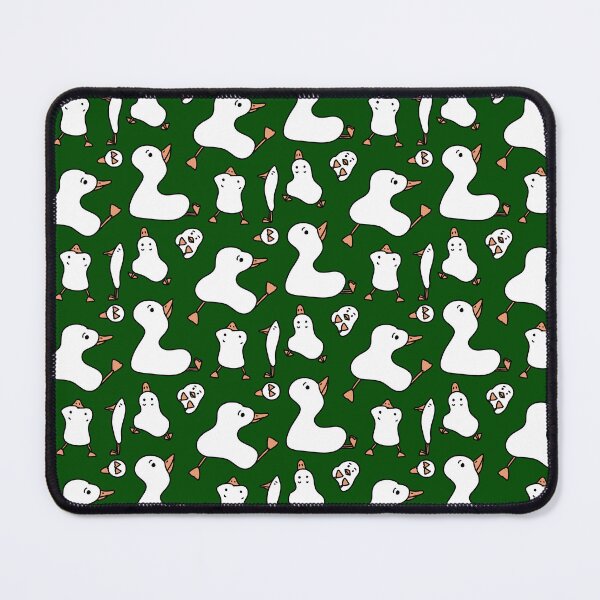 Item preview, goose pattern designed and sold by cine-fille.