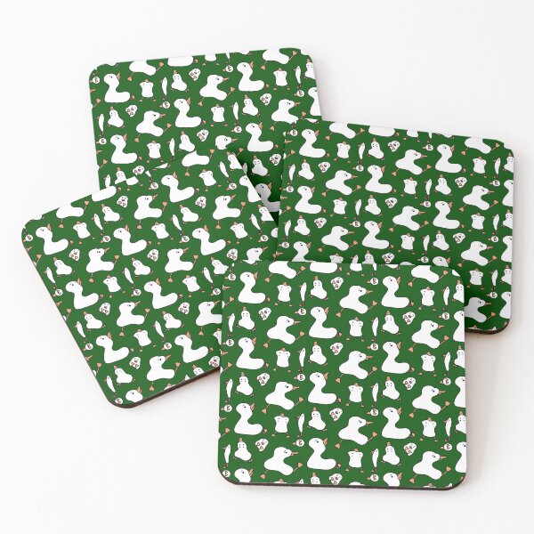 Item preview, goose pattern designed and sold by cine-fille.